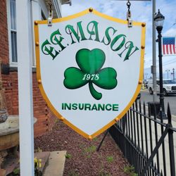 E.F. Mason Insurance Agency