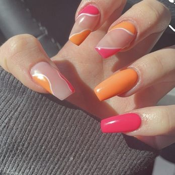Imperial Nails & Spa - Nail Salons Near Me - Northfield, Illinois