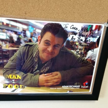 Big Jud's - Man v. Food's Adam Richman - American Near Me - Boise, Idaho Big Jud's - Man v. Food's Adam Richman - American Near Me - Boise, Idaho