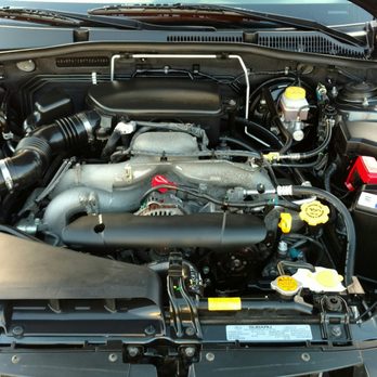 Oscar Herrera - I should have taken a "before" photo...like night and day. Great work! - Auto Detailing Near Me - San Rafael, California Oscar Herrera - I should have taken a "before" photo...like night and day. Great work! - Auto Detailing Near Me - San Rafael, California