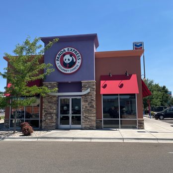 Panda Express - Chinese Near Me - Ontario, Oregon
