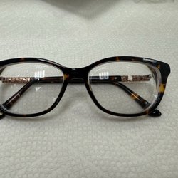 Rivard Opticians - My upgrade!!!