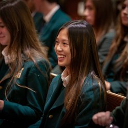 Pinecrest Academy - Joy is contagious on our campus.