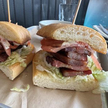 The Iron Duck Public House - BLT - Burgers Near Me - North Bend, Washington The Iron Duck Public House - BLT - Burgers Near Me - North Bend, Washington