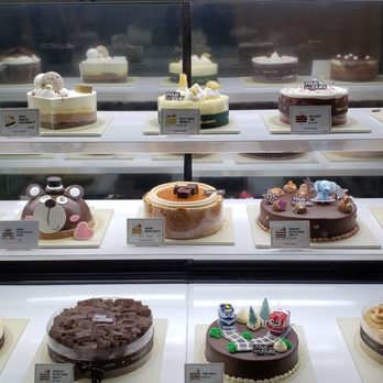 Tous Les Jours - Cakes - Desserts Near Me - Los Angeles, California Tous Les Jours - Cakes - Desserts Near Me - Los Angeles, California