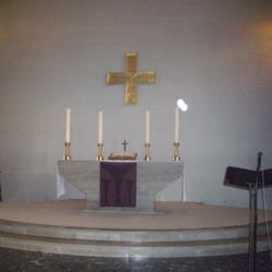 Luther-Kirche