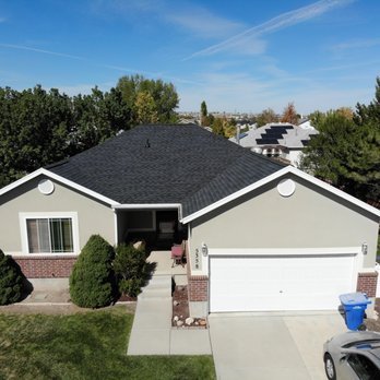 Master Roofing - Roofing Near Me - Lindon, Utah