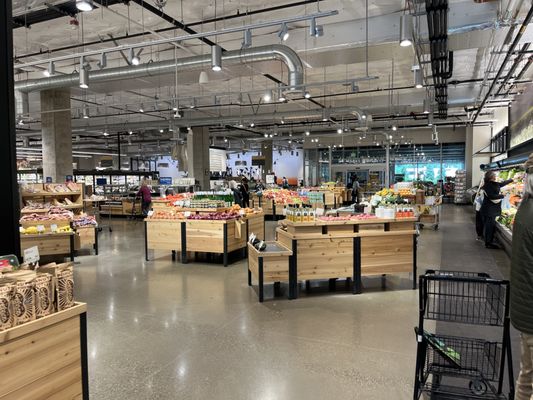 PCC Community Markets - Bellevue Co-op by null