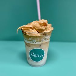 Whipped Coffee