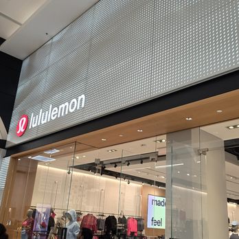 lululemon - outside - Sports Wear Near Me - Paramus, New Jersey lululemon - outside - Sports Wear Near Me - Paramus, New Jersey
