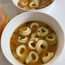 Tortellini