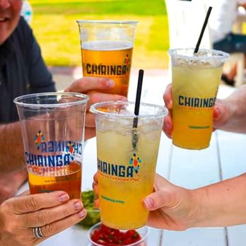 CHIRINGA - Bars Near Me - Alpharetta, Georgia
