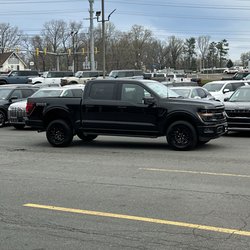 My new 2024 F-150 XLT