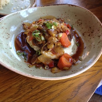 Cotton - Hamburger steak - Southern Near Me - Monroe, Louisiana Cotton - Hamburger steak - Southern Near Me - Monroe, Louisiana
