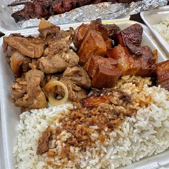 To Go Cafe - Filipino Near Me - Houston, Texas