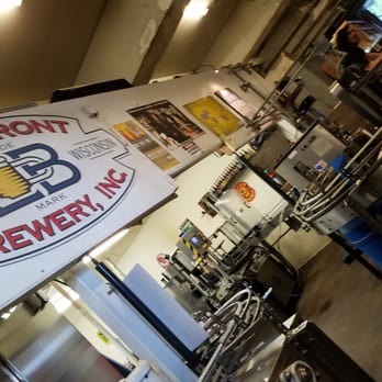 Lakefront Brewery - Make all your dreams come true! - Breweries Near Me - Milwaukee, Wisconsin Lakefront Brewery - Make all your dreams come true! - Breweries Near Me - Milwaukee, Wisconsin