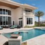 Century Oasis Pool and Spa