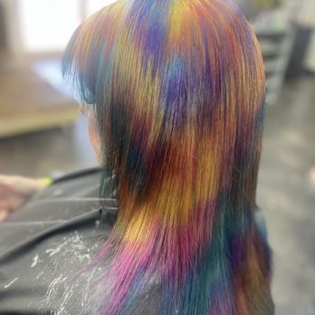 Hair Addicts - Hair Salons Near Me - Salina, Kansas Hair Addicts - Hair Salons Near Me - Salina, Kansas