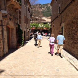 Valldemossa Pearl