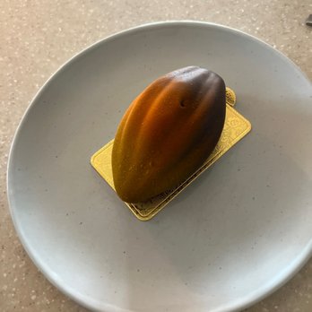 Fleur Sauvage Chocolates - Cocoa pod - Chocolatiers & Shops Near Me - Windsor, California