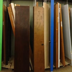 Habitat for Humanity of Greater Pittsburgh ReStore - The ReStore has doors and other great hardware and discounted construction materials.