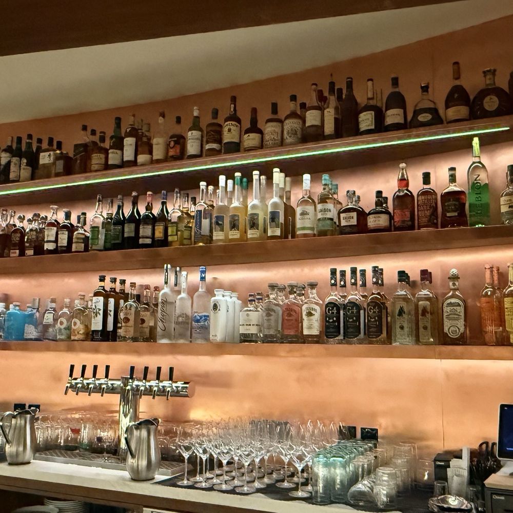 Fleurette - The bar with lots of unique selections for fun cocktails - French Near Me - San Diego, California Fleurette - The bar with lots of unique selections for fun cocktails - French Near Me - San Diego, California