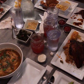 Soule - We Ordered Everything Off The Menu. - Cajun/Creole Near Me - Chicago, Illinois Soule - We Ordered Everything Off The Menu. - Cajun/Creole Near Me - Chicago, Illinois