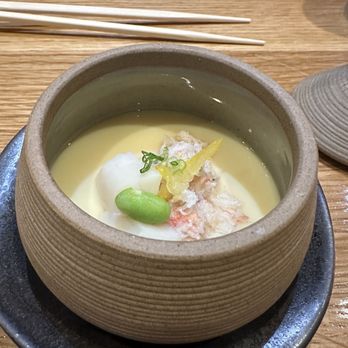 Sushi Ouji - Sushi Bars Near Me - New York, New York