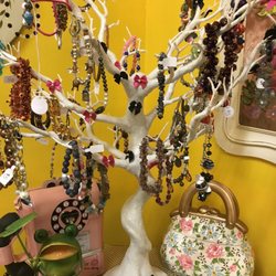 Purse Impressions - Jewelry tree