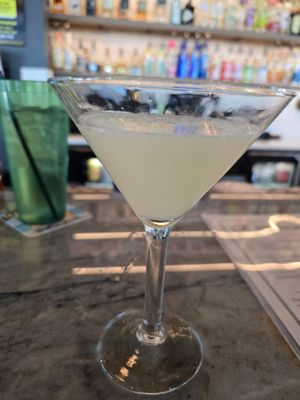 The Station Bar by null