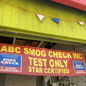 ABC Smog Check - Smog Check Stations Near Me - Fontana, California ABC Smog Check - Smog Check Stations Near Me - Fontana, California