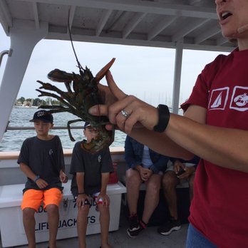 Fish'n Tales Adventures - Boat Tours Near Me - Newport, Rhode Island