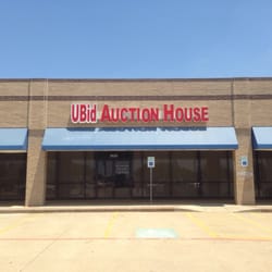 UBid Estate & Auction Services
