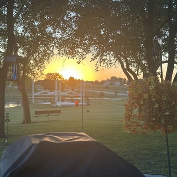 Arcadian Moon - Sunset - Italian Near Me - Higginsville, Missouri