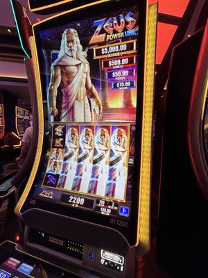 Horseshoe Las Vegas by null