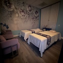 Sakura Massage - Couple Room