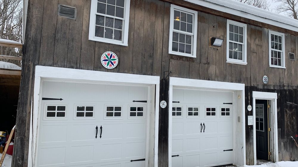 Tri-Valley Garage Door - Garage Door Contractor in Alameda, CA