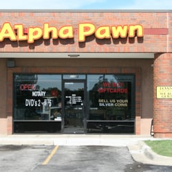 Alpha Pawn