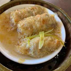Golden Dragon Restaurant