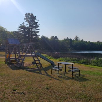 Otter Lake Campground & Lodges - Campgrounds Near Me - Munising, Michigan Otter Lake Campground & Lodges - Campgrounds Near Me - Munising, Michigan