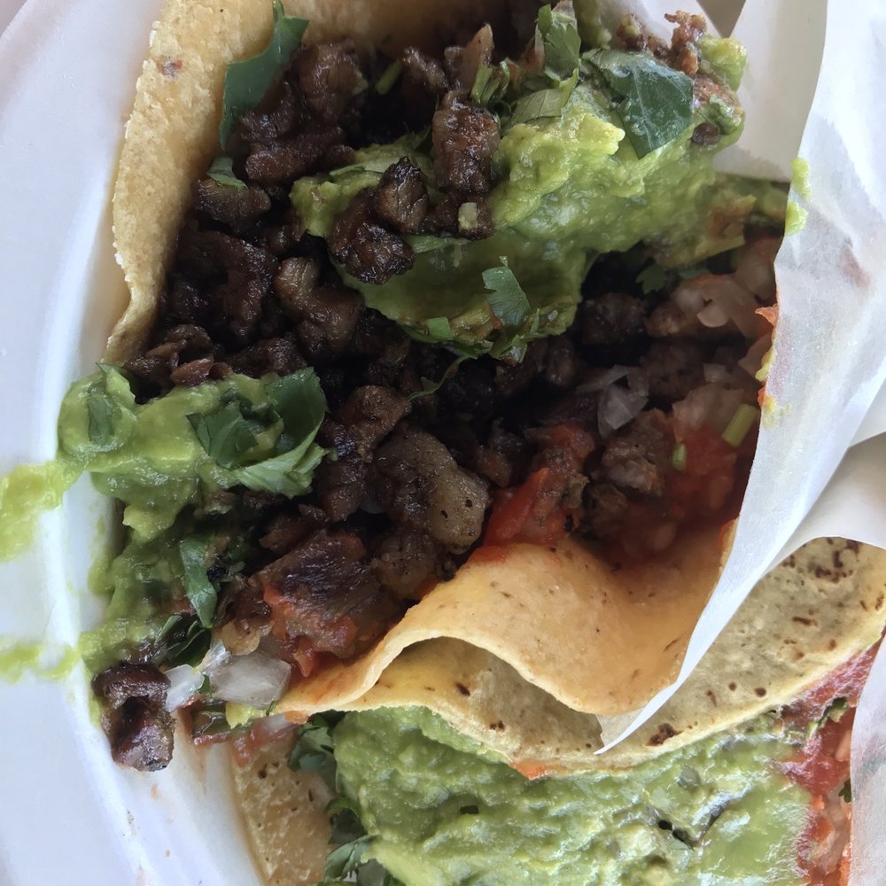 Tacos 1986 - Asada Taco - Tacos Near Me - Burbank, California Tacos 1986 - Asada Taco - Tacos Near Me - Burbank, California