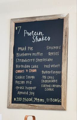 Menu photo 1 The Hometown Shoppe Centralia, MO Menu photo 1 The Hometown Shoppe Centralia, MO