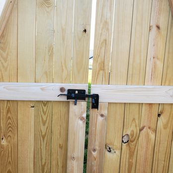 Landmark Fence - Fences & Gates Near Me - Waynesboro, Pennsylvania