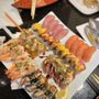 Sushi Rose