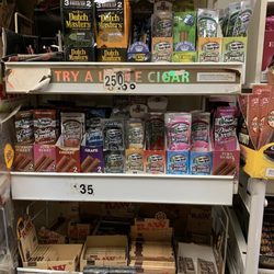 Snyder Ave Tobacco & Cigar