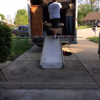 Two Guys & A Truck - Movers Near Me - Anderson, Indiana Two Guys & A Truck - Movers Near Me - Anderson, Indiana