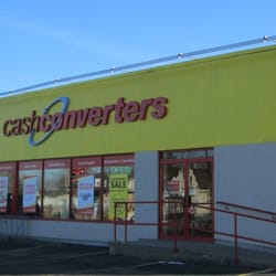 Cash Converters - Store #54