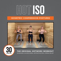 HOTWORX - Lacey, WA