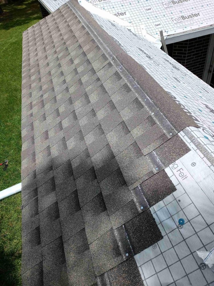 Slide of Altitude Roofers