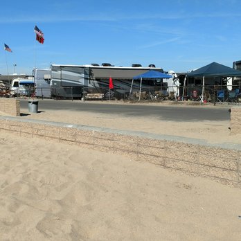 Bolsa Chica State Beach Campground - Campgrounds Near Me - Huntington Beach, California Bolsa Chica State Beach Campground - Campgrounds Near Me - Huntington Beach, California
